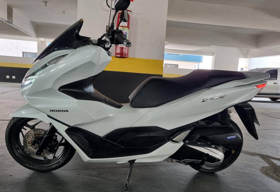 HONDA PCX 160 ABS 